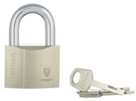 Visiaci zámok Gerda KSWS S50 One Key System 50 mm Visiaci zámok Gerda KSWS S50 One Key System 50 mm