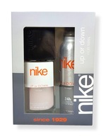 NIKE UP OR DOWN MAN DNS SET 75ml + SPREJ 200ml NIKE UP OR DOWN MAN DNS SET 75ml + SPREJ 200ml