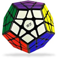 MEGAMINX KOCKA 12 STRAN 3x3x3 + Rubikova základňa MEGAMINX KOCKA 12 STRAN 3x3x3 + Rubikova základňa