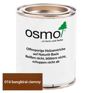 OSMO 016 Terasový olej 0,125L | Bangkirai tmavé OSMO 016 Terasový olej 0,125L | Bangkirai tmavé