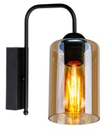 LOFT GLASS EDISON CRYSTAL LED NÁstenná obrazovka LOFT GLASS EDISON CRYSTAL LED NÁstenná obrazovka