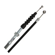 KÁBLO SPOJKY ROMET K-125 Z-125 ZETKA ZIPP MANIC KÁBLO SPOJKY ROMET K-125 Z-125 ZETKA ZIPP MANIC