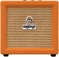 Gitarové kombo Orange Crush Mini 3W