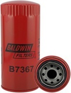 Olejový filter SPIN-ON Baldwin B7367
