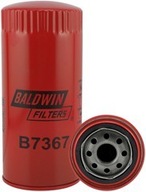 Olejový filter SPIN-ON Baldwin B7367 Olejový filter SPIN-ON Baldwin B7367
