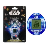 STAR WARS - R2-D2 (Blue Edition) - Tamagotchi Nano STAR WARS - R2-D2 (Blue Edition) - Tamagotchi Nano