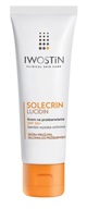 Iwostin, krém proti zafarbeniu, SPF 50+, 50 ml Iwostin, krém proti zafarbeniu, SPF 50+, 50 ml