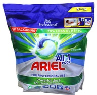 Ariel All in 1 Original for White Laundry 80 ks