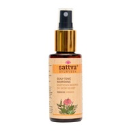 Sattva, Hibiskus lotion, 100 ml Sattva, Hibiskus lotion, 100 ml