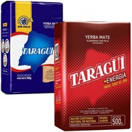 Yerba Mate Power of Mas Energy Despalada set 1kg Yerba Mate Power of Mas Energy Despalada set 1kg