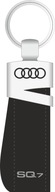 DARČEK kožená kľúčenka AUDI SQ7 DARČEK kožená kľúčenka AUDI SQ7