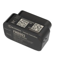 FMB003 GPS lokátor do auta do OBD zásuvky