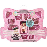 Na mini bábiku! Zapnuté! Zapnuté! Prekvapte MGA Mini Box plný prekvapení Na mini bábiku! Zapnuté! Zapnuté! Prekvapte MGA Mini Box plný prekvapení