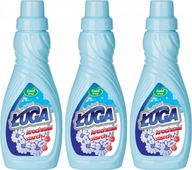 ŁUGA Prípravok uľahčujúci žehlenie 500ml x3 ŁUGA Prípravok uľahčujúci žehlenie 500ml x3