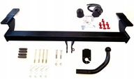 HÁK + POPRUH 7PIN OPEL ASTRA 3 H III HTB HATCHBACK HÁK + POPRUH 7PIN OPEL ASTRA 3 H III HTB HATCHBACK