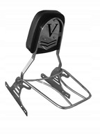 Operadlo spolujazdca + kufor KAWASAKI VN 800 VULCAN Operadlo spolujazdca + kufor KAWASAKI VN 800 VULCAN