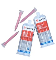 LEPIDLO NA PLASTY Wurth Replast 210s na plasty, rýchly plast LEPIDLO NA PLASTY Wurth Replast 210s na plasty, rýchly plast