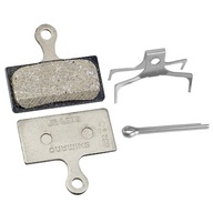 OEM brzdové doštičky Shimano G05S resin OEM brzdové doštičky Shimano G05S resin