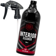 GOOD STUFF Čistič interiéru 1 l na čistenie interiéru auta, plastového kokpitu GOOD STUFF Čistič interiéru 1 l na čistenie interiéru auta, plastového kokpitu