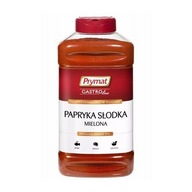 Prymat sladká červená paprika 720 g Prymat sladká červená paprika 720 g