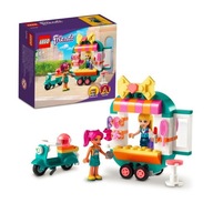 Mobilný butik LEGO Friends 41719 Mobilný butik LEGO Friends 41719