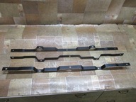 AUDI A4 B6 B7 UPEVNENIE SPODNÉHO KRYTU MOTORA AUDI A4 B6 B7 UPEVNENIE SPODNÉHO KRYTU MOTORA