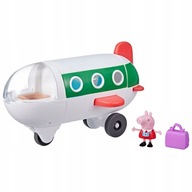 Hasbro Peppa Pig Lietadlo F3557