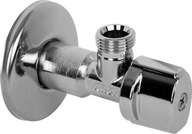 ARCO VENTIL UHOLNÝ 1/2x1/2" PROTIKAMENNÝ KOV ARCO VENTIL UHOLNÝ 1/2x1/2" PROTIKAMENNÝ KOV