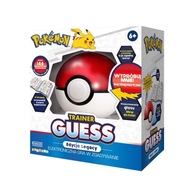 POKEMON TRAINER GUESS LEGACY EDITION, HRA POKEMON TRAINER GUESS LEGACY EDITION, HRA