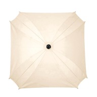Dáždnik do kočíka, univerzálny, ochrana pred slnkom, UV filter 50, leštený, pevný Dáždnik do kočíka, univerzálny, ochrana pred slnkom, UV filter 50, leštený, pevný
