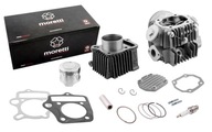 MORETTI VALEC A HLAVA NA MOTOR 4T 80CC 1 MORETTI VALEC A HLAVA NA MOTOR 4T 80CC 1