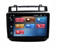 RÁDIONAVIGÁCIA VOLKSWAGEN TOUAREG 2010-18 ANDROID RÁDIONAVIGÁCIA VOLKSWAGEN TOUAREG 2010-18 ANDROID
