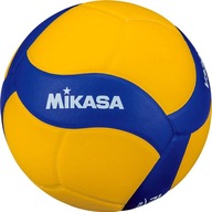 Tréningová volejbalová lopta Mikasa V330W, veľkosť 5