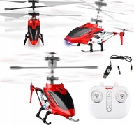 RC lietadlo Vrtuľník SYMA S107H RC lietadlo Vrtuľník SYMA S107H