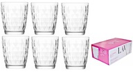 LAV sada 6 pohárov ARTEMIS 340 ml Wwa pohárov LAV sada 6 pohárov ARTEMIS 340 ml Wwa pohárov