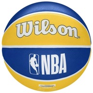 Wilson NBA Team Golden State Warriors Ball WTB1300XBGOL - ročník 7
