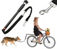 CYKLISTICKÉ VODÍTKO PRE PSOV PRE PSOV NA BOOM BICYKLE CYKLISTICKÉ VODÍTKO PRE PSOV PRE PSOV NA BOOM BICYKLE