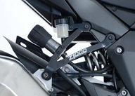 PÁR VÝFUKU R&G KAWASAKI Z1000SX PÁR VÝFUKU R&G KAWASAKI Z1000SX