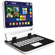 Laptop a tablet SMILY PLAY 2v1 hovorí po poľsky