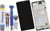 OLED rám LCD displeja Xiaomi Redmi Note 10 Pro OLED rám LCD displeja Xiaomi Redmi Note 10 Pro