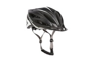 Pánska dámska cyklistická prilba, NASTAVITEĽNÁ, 53-58 cm Pánska dámska cyklistická prilba, NASTAVITEĽNÁ, 53-58 cm