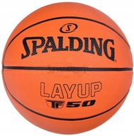 SPALDING Basketbalová lopta pre deti do koša