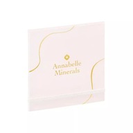 ANNABELLE MINERALS lisovaný minerálny základ Golden Light Refill 8,5g ANNABELLE MINERALS lisovaný minerálny základ Golden Light Refill 8,5g