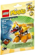 LEGO 41542 MIXELS 5 SPUGG