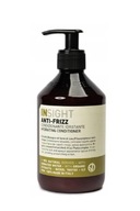 INSIGHT ANTI-FRIZZ hydratačný kondicionér 400ml INSIGHT ANTI-FRIZZ hydratačný kondicionér 400ml