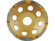 MAKITA D-60682 DIAMANTOVÁ ČEPEL NA HRNKU 125mm