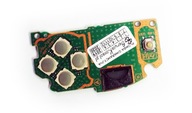 Ľavé tlačidlo PCB USL-1001 PSVITA PCH-2016