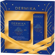 Darčeková súprava Dermika Luxury Neocollagen 60+