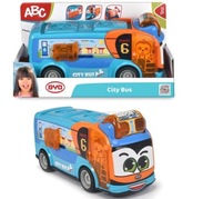 VESELÝ AUTOBUS, DICKIE TOYS VESELÝ AUTOBUS, DICKIE TOYS