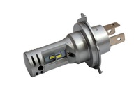 H4 LED žiarovka 4000LM Prispôsobenie LED H4 LED žiarovka 4000LM Prispôsobenie LED